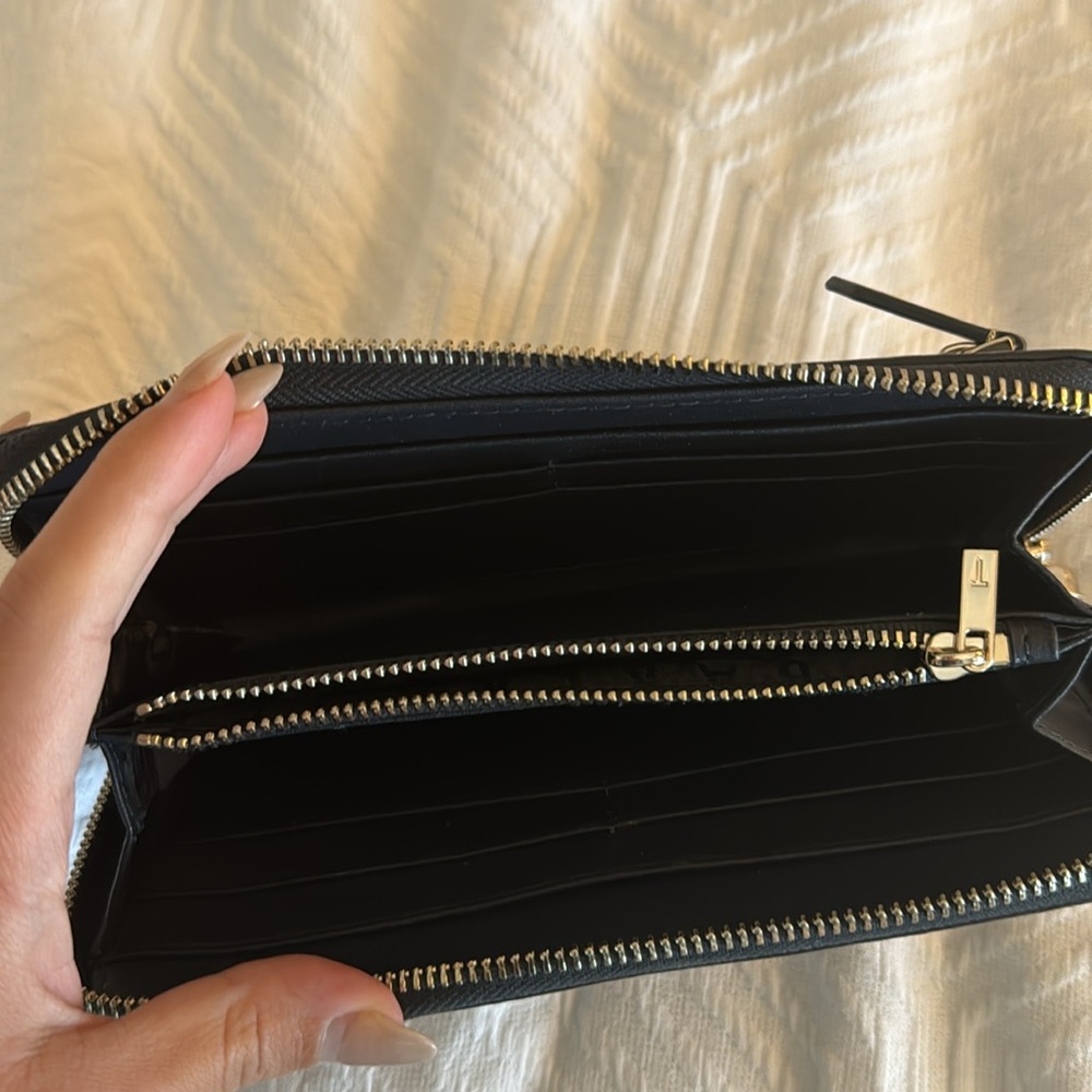 Ted Baker Wallet - Picture 2 of 3